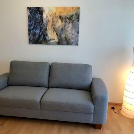 Bed & Kitchen Apartment Giessen Luaran gambar