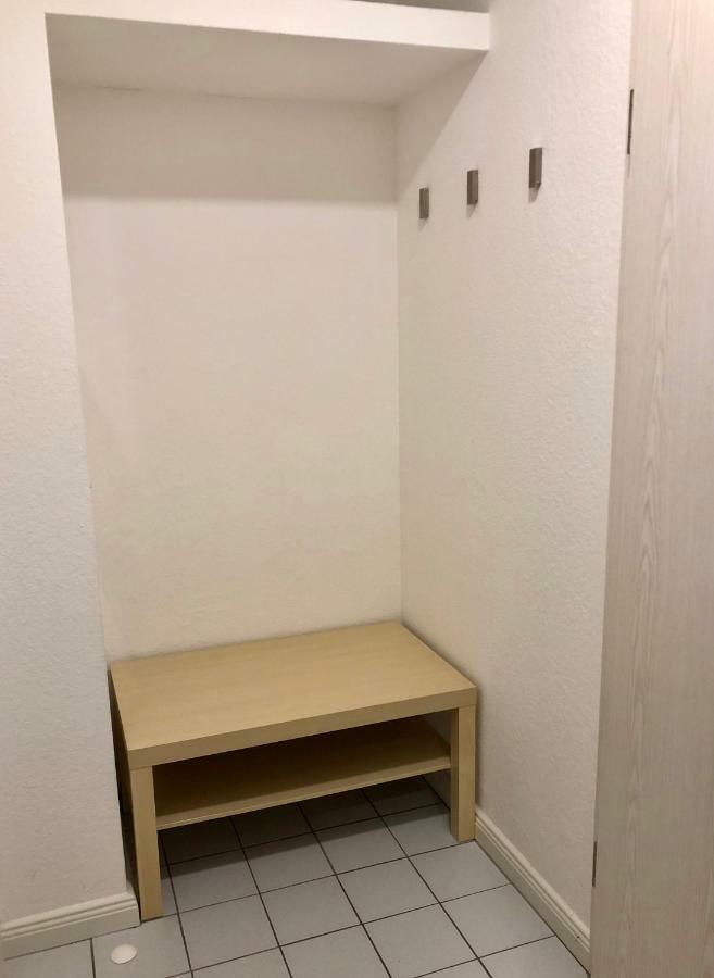 Bed & Kitchen Apartment Giessen Luaran gambar