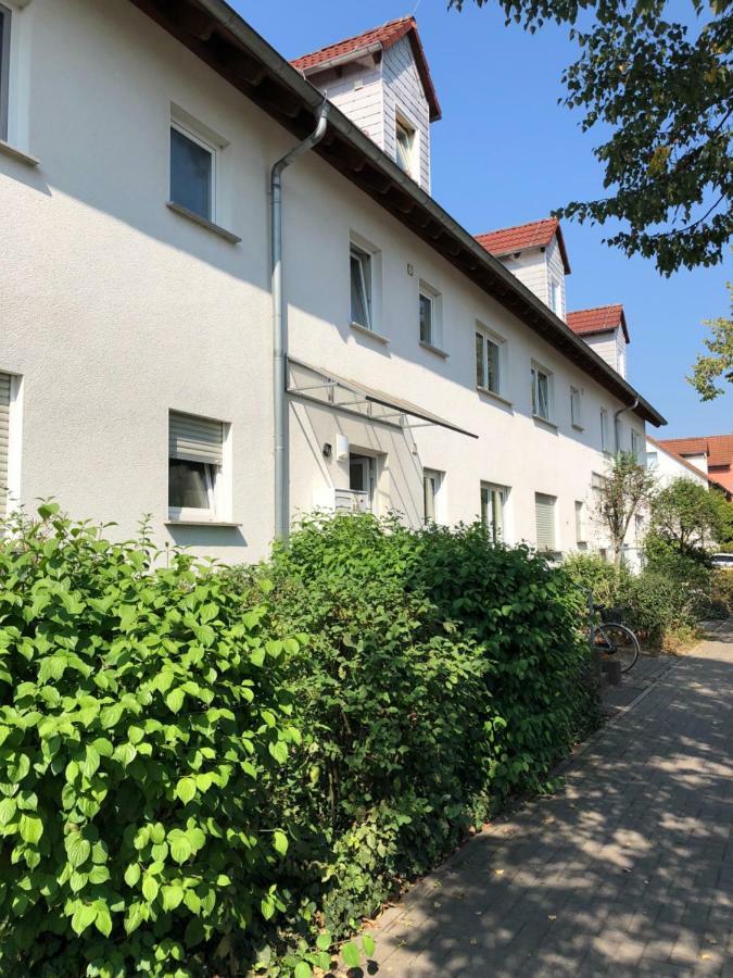 Bed & Kitchen Apartment Giessen Luaran gambar